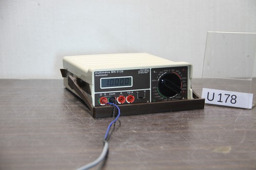 Aoip 5126 digital - 5126,