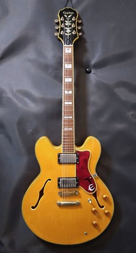 Epiphone sheraton korea - ii,