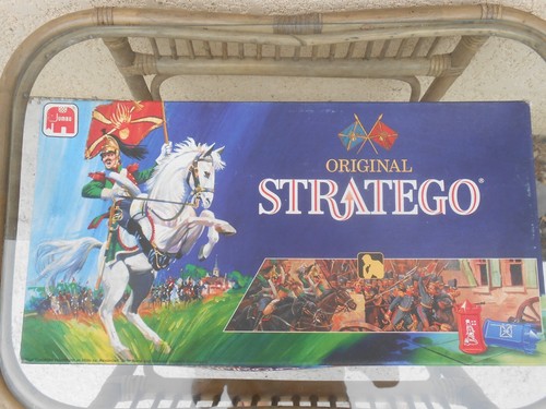 Stratego original jeu - original, de