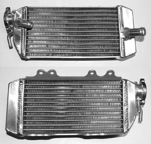 Radiateur psychique kawasaki - radiateur,