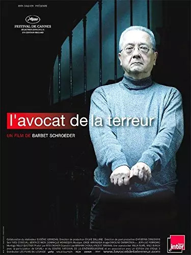 Avocat terreur l - avocat, de