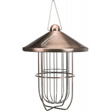 Mangeoire boule de graisse