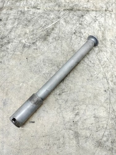 Axe roue avant tecno - avant, moto