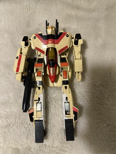 Vintage 1984 transformers - vintage, g1