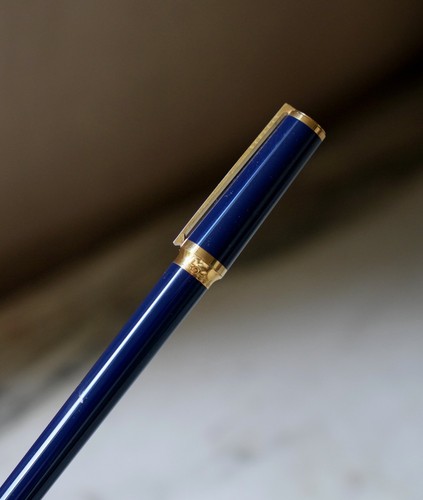 Stylo plume dupont - plume, s.t.