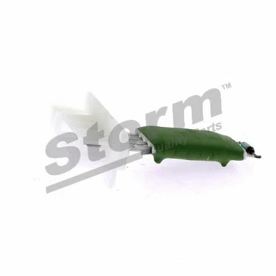 Resistance pulseur air - pulseur, d'air
