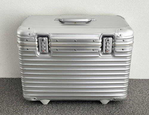Rimowa topas pilot - topas, 46l