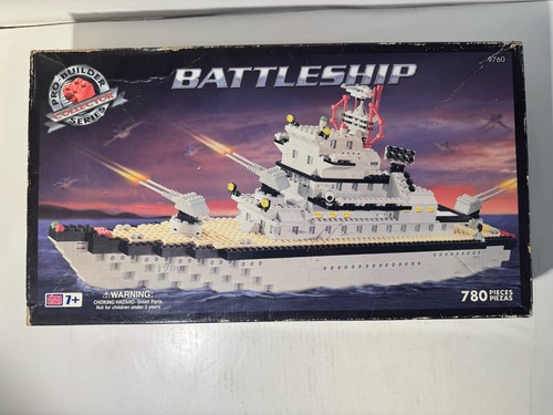 Sealed new mega - new,