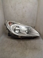 Phare droit 93189358 Opel CORSA D