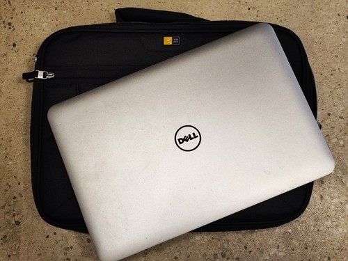 Dell precision m3800 - dell,