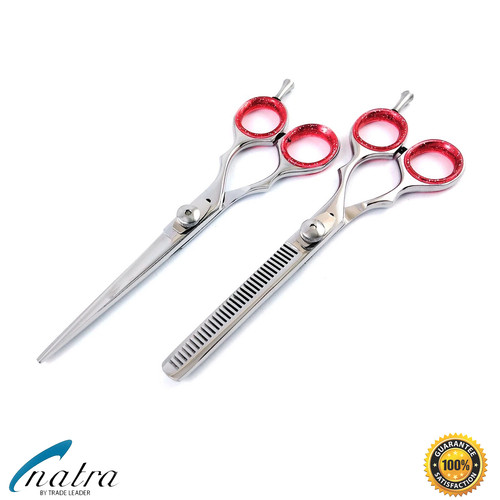 Ciseaux cheveux coiffeur - ciseaux, de