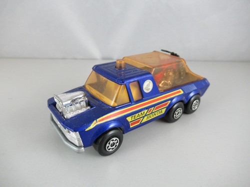 Matchbox lesney superkings - matchbox, k6