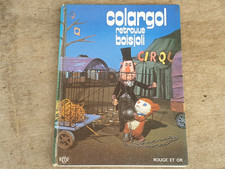 COLARGOL retrouve Boisjoli