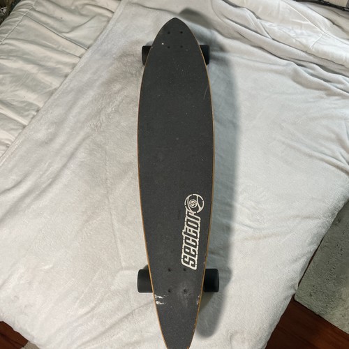 Teardrop cruiser sector 9 - cruiser,