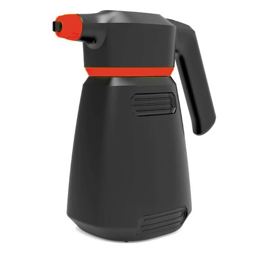 Canon mousse foam sprayer - sprayer,