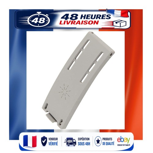 Couvercle distributeur