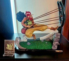Tsume Art - One Piece Usopp Dressrosa Ikigai 1/6 Statue