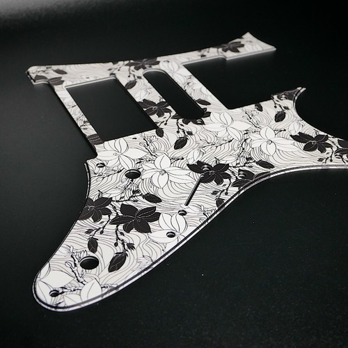 Pickguard série ibanez - de,
