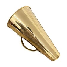 Gleaming BRASS Old Fashioned