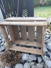 Caisse à vin bouteilles en