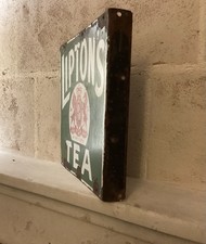 ancienne plaque émaillée