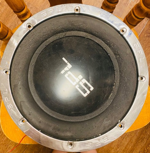 Audiobahn series quad - series, (quad