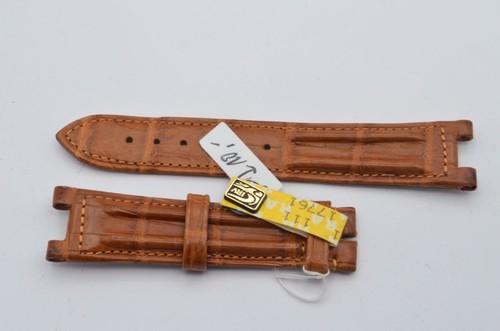 Cartier pasha bracelet cuir - pasha, en