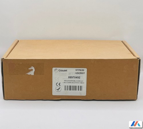 Kit utilisateur crouzet - utilisateur,