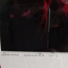 Photographie YellowKorner.ed Limitée.N°140/189 signée de Luis Mariano González.