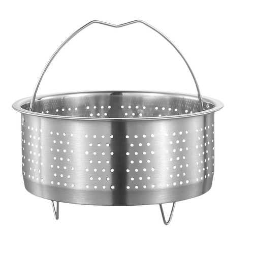 Panier casserole vapeur - casserole,