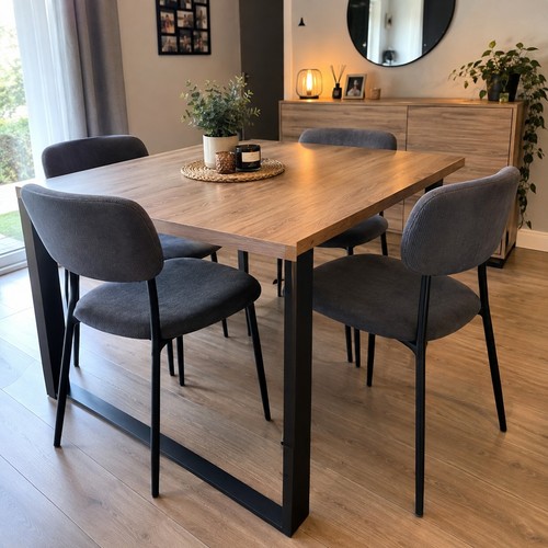 Lot chaises - lot,