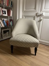 Fauteuil bas de la marque