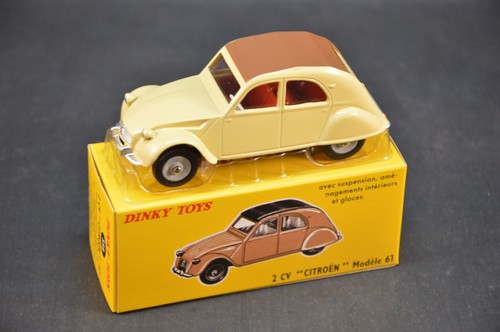 Citroën modèle 1 - cv,