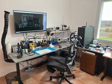 REPARATION CARTE MERE PC TOUTE MARQUE