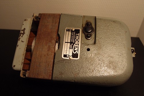 Moteur platine thorens - platine,