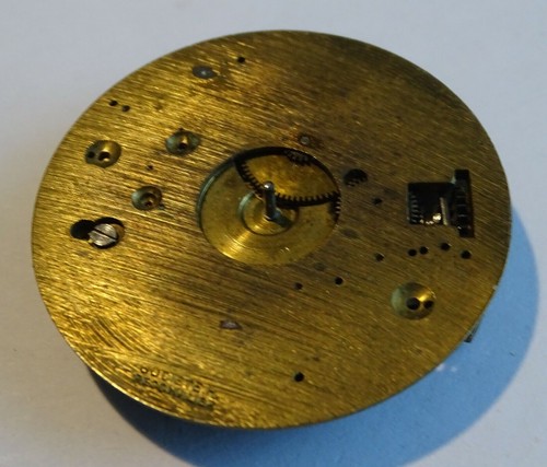 Horlogerie pour montre gousset - pour,