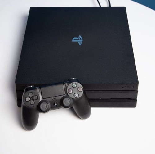 Sony playstation pro to - sony,