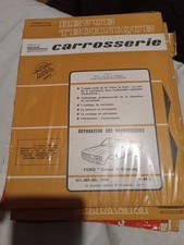 Revue technique carrosserie