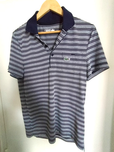 Neuf polo lacoste - neuf,