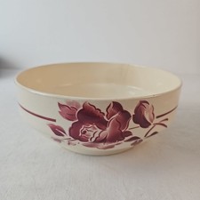 Saladier Décor Dax De Digoin