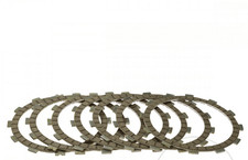 750 CB SEVEN FIFTY - DISQUES