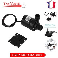 Mini Pompe Submersible 800 L/H