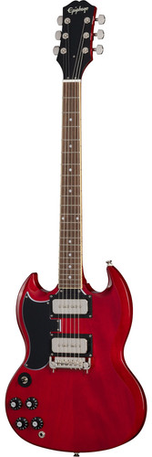 Epiphone tony iommi special - tony,