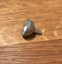 Entonnoir pour remplissage machine à vapeur jouet 1900 28/ 5mm Bing Carette Doll