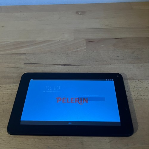 Tablette tactile elliptik8 - tablette,