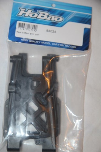 Hobao triangles arrière rear - triangles,