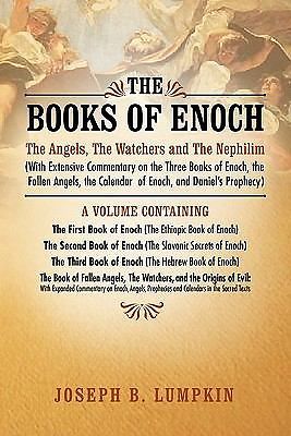 The books enoch - the, enoch: