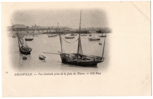 Cpa granville - 50,
