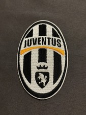 Patch écusson brodé