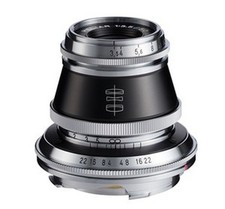 Voigtländer Heliar 3.5/50mm